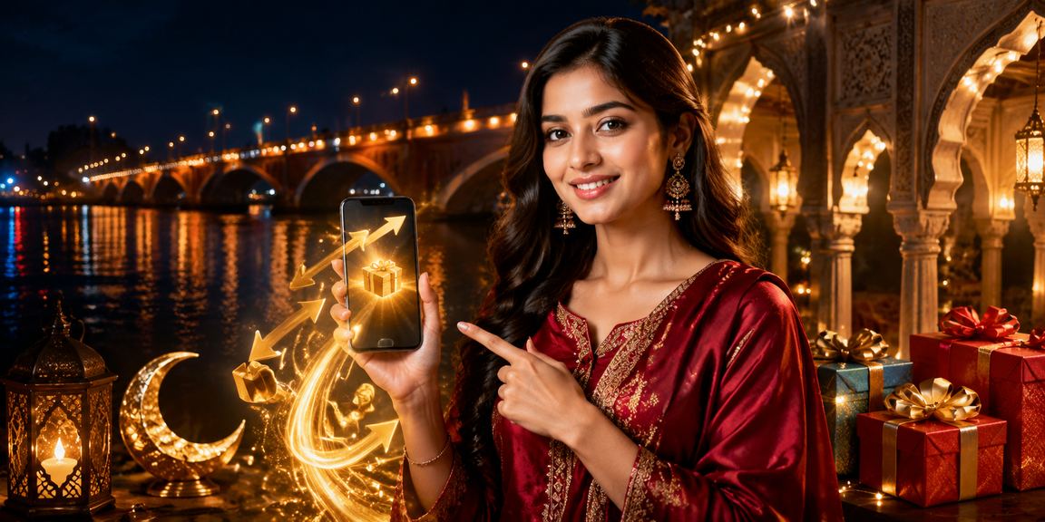 রাজশাহীতে ঈদ উৎসবে রিবেট বোনাস ও পেমেন্ট কার্যক্রম